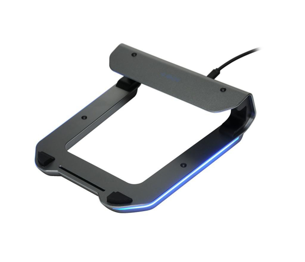 iBOX Podstawka chłodząca do notebooków do 17,3" NC06 - 718062 - zdjęcie 10